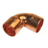 COUDE 90° PR FF D12MM SAC 10