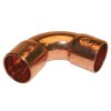 COURBE SOUDER FEMELLE / FEMELLE 90 DEGRES D28