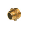 MAMELON MALE/MALE REDUIT 20X27-15X21