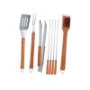 ACCESSOIRE BARBECUE LOT8