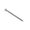 CLOU TETE HOMME 1.6X30 ACIER POLI BOITE 900