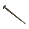 CLOU TETE PLATE 2.2X40 ACIER POLI SAC 50