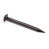 CLOU TETE RONDE BETON 2X40 ACIER TREMPE SAC 90