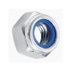 ECROU INDESSERABLE 4 INOX S/S A4 SAC 25