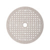 DISQUE AUTO AGRIPPANT 150 BATIR & RENOVER GRAIN 180 MULTIAIR LOT DE 10