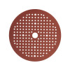 DISQUE  AUTO AGRIPPANT 150 GRAIN 120 POUR PONCEUSE LOT DE 5
