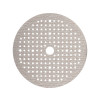 DISQUE  AUTO AGRIPPANT 150 GRAIN 180 POUR PONCEUSE LOT DE 5