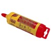POUDRE A TRACER ROUGE BIBERON 224 G