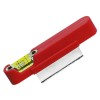 MESURE DE NIVEAU POUR REGLE ALUMINIUM