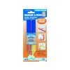 SERINGUE EPOXY STOP FUITE CUIVRE