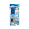 SERINGUE EPOXY STOP FUITE ACIER