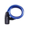 CABLE ANTIVOL DIAMETRE 8MM LONGUEUR 1.8M MASTER LOCK