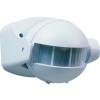 DETECTEUR DE MOUVEMENT INFRA ROUGE 1100W BLANC