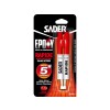 COLLE RAPIDE EPOXY SADER SERINGUE 25ML