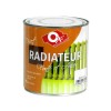 PEINTURE SPECIAL FONTE SATIN BLANC 0,5L