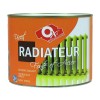 PEINTURE BLANCHE SPECIAL FONTE SATIN 1,5L