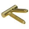 FICHE A VIS ZN 13X39 10KG X2