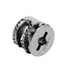 RACCORD EXCENTRE 15X22 NICK X8