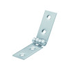 CHARNIERE LARGE ZINGUEE 22X100