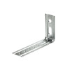 EQUERRE DE CHAISE REGLABLE ZING 65X115X30