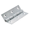CHARNIERE ETROITE ZN 40X25