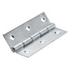 CHARNIERE ETROITE ZN 100X50