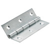 CHARNIERE ETROITE INOX 50X30
