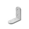 EQUERRE DE CHAISE PLAST BLC 50/22