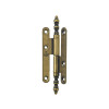 PAUMELLE PORTE BRUNI 80X45 GA