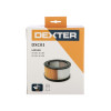FILTRE CARTOUCHE DEXTER POUR KARCHER WD5200 5300