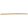 LATTE DE SOMMIER LONGUEUR 1400MM LARGEUR 53MM EPAISSEUR 8MM