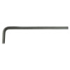CLE MALE 6 PANS LONGUE JEU DE 9 FACOM ACIER FORGE