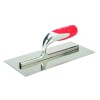 PLATOIR CONFORT EN INOX ET MANCHE EN ALUMINIUM 12 X 28 CM NESPOLI