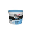 ENDUIT RAPID LISSAGE PATE 15KG