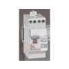 INTERRUPTEUR DIFFERENTIEL BIPOLAIRE 40 AMPERE 30MA TYPE A