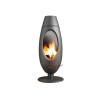 POELE A BOIS OVE 10 KW