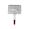 GRILLE DOUBLE 40X28CM