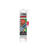 MASTIC SPECIALITE ANTI FUITE TRANSPARENT CARTOUCHE 280ML