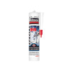 MASTIC SPECIALITE AUTO BATEAU NOIR CARTOUCHE 280ML