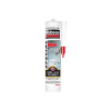 MASTIC SPECIALITE COLLE VERRE AQUARIUM TRANSPARENT 280ML