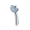DOUCHETTE 3 JETS EDY CHROME