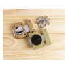 VERROU AUTOMATIQUE 40MM ALOUETTE SOUS BLISTER