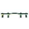 BARRE SECURITE VOLET 410MM ACIER ZINGUE