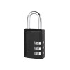 CADENAS COMBI 30 D5 ZINC NOIR