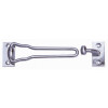 ENTREBAILLEUR DE PORTE CLASSIQUE CHROME