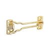 ENTREBAILLEUR PORTE CLASSIC ACIER DORE