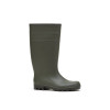 BOTTE PVC VERT 42