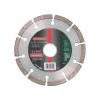 MEULE DE TRONCONNAGE DIAMETRE 125MM POUR MULTIMATIERE METABO