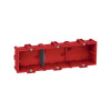 BOITE ENC CLOIS PL 3P P40