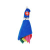 CHIFFON MICROFIBRE LOT DE 7